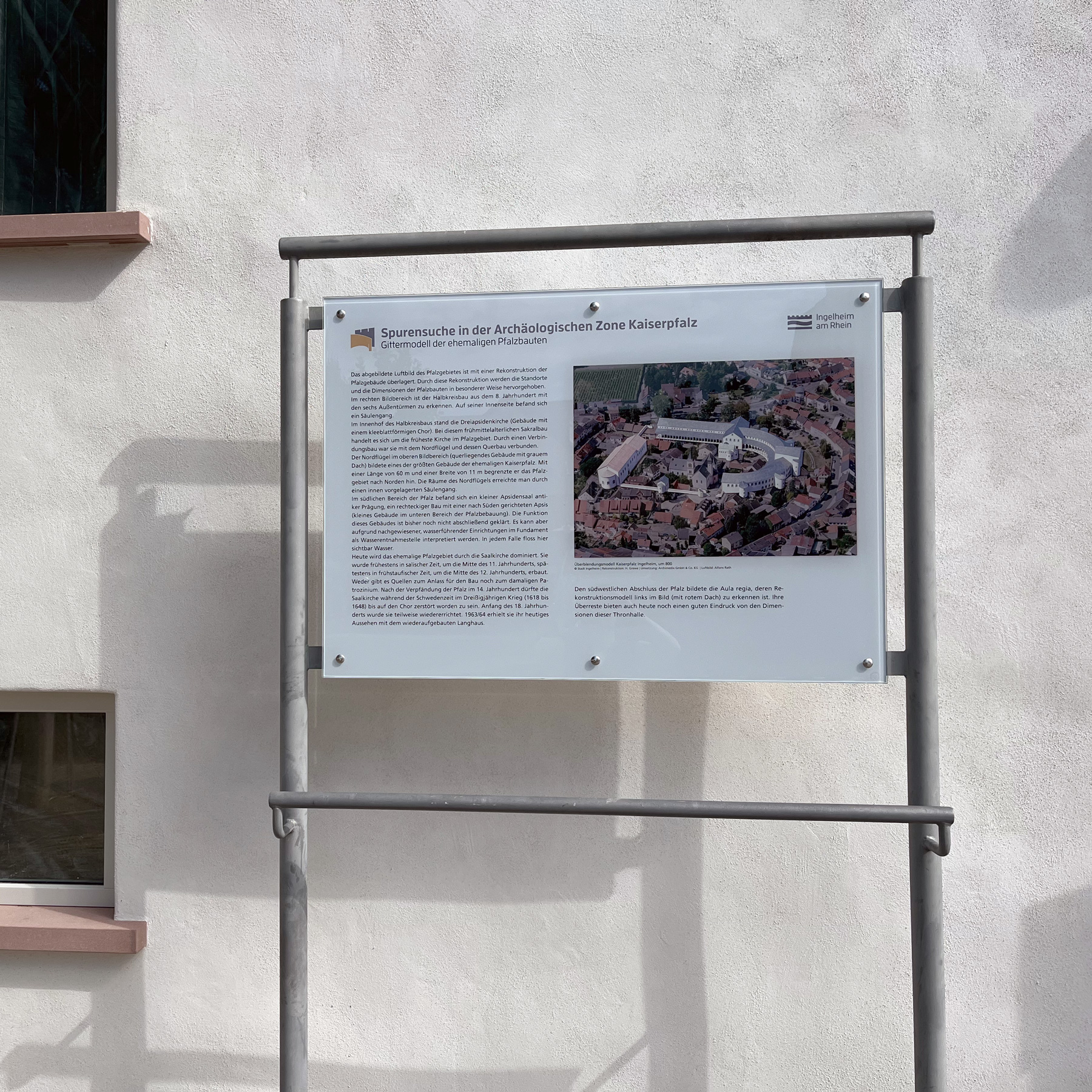TafelZone Illustration der Bremer Stadtmusikanten